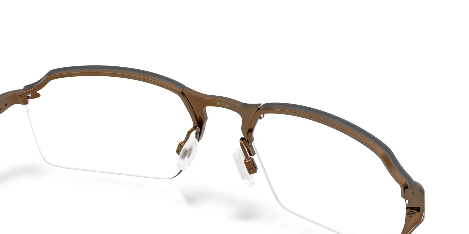Oakley Tailback 2.0 5090 Eyeglasses - view 18